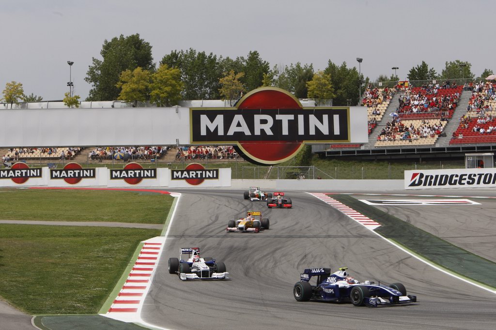 GP SPAGNA